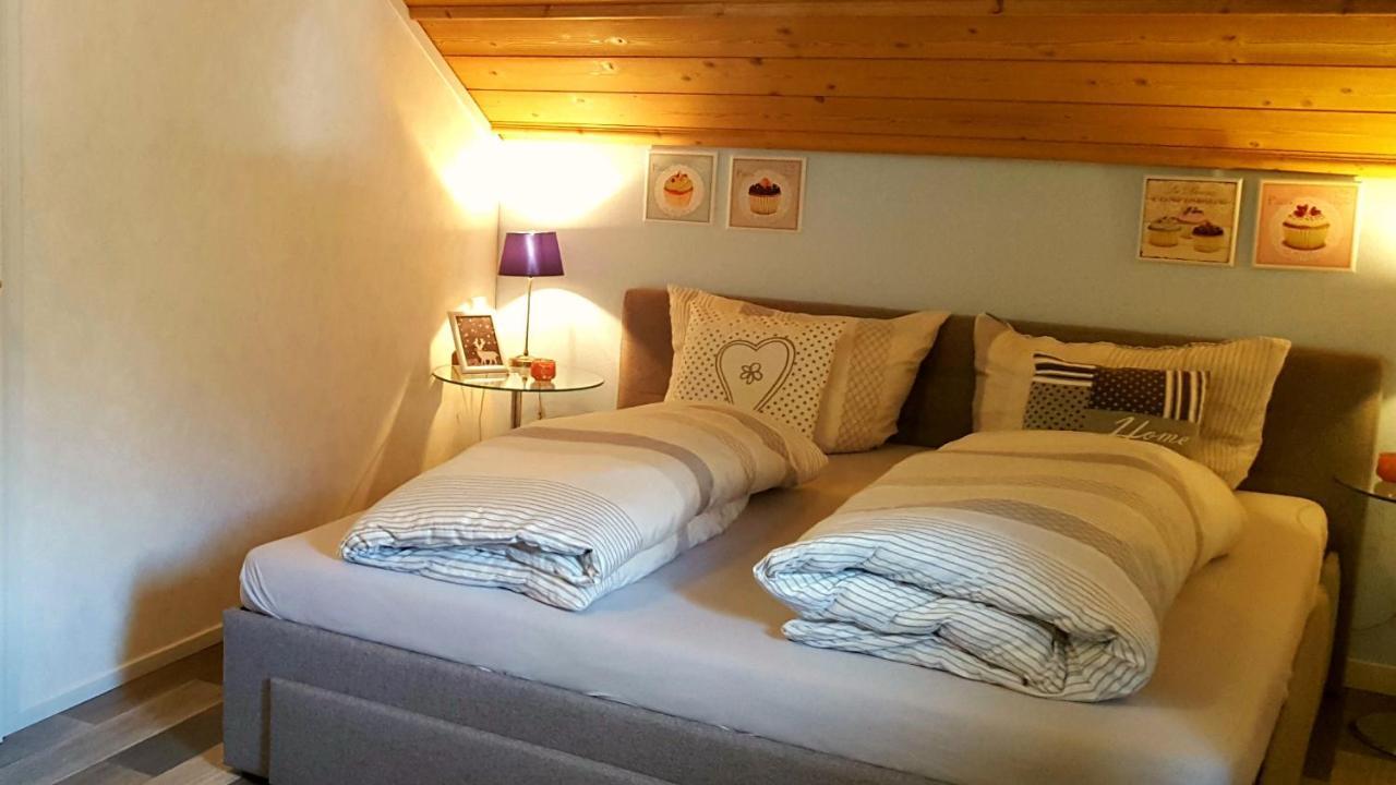 Hotel Gasthof Gaistal Leutasch Esterno foto